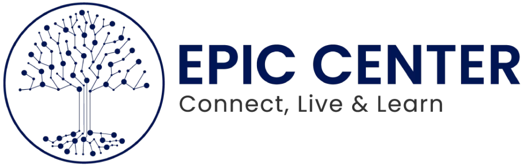 Education & Profesional International Center EPIC Center
