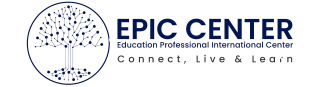 Logo Epic Center